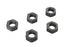 Colony Parkerized Hex Nuts 3/8 inch-24 - 37-0709