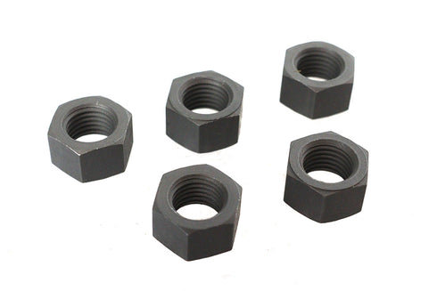 Colony Parkerized Hex Nuts 7/16 inch-20 - 37-0717