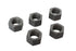 Colony Parkerized Hex Nuts 7/16 inch-20 - 37-0717
