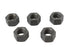 Colony Parkerized Hex Nuts 7/16 inch-20 - 37-0718