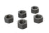 Colony Parkerized Hex Nuts 7/16 inch-20 - 37-0718