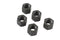 Colony Parkerized Hex Nuts 7/16 inch-20 - 37-0719