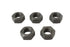 Colony Parkerized Hex Nuts 1/2 inch-20 - 37-0723