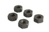 Colony Parkerized Hex Nuts 1/2 inch-20 - 37-0726