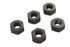 Colony Parkerized Hex Nuts 1/2 inch-20 - 37-0726