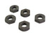 Colony Parkerized Hex Nuts 9/16 inch-18 - 37-0728