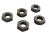 Colony Parkerized Hex Nuts 9/16 inch-18 - 37-0728