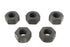 Colony Parkerized Hex Nuts 9/16 inch-18 - 37-0729