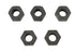 Colony Parkerized Hex Nuts 9/16 inch-18 - 37-0729