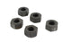 Colony Parkerized Hex Nuts 9/16 inch-18 - 37-0729