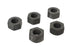 Colony Parkerized Hex Nuts 9/16 inch-18 - 37-0729