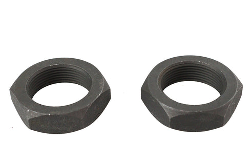 Colony Parkerized Hex Nuts 1 inch-20 - 37-0733