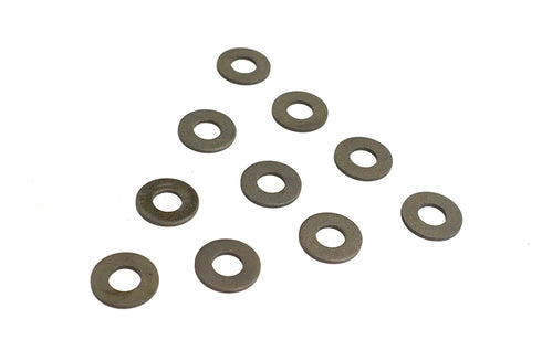 Colony Plain Steel Washers 5/16 inch X 11/16 inch X 1/16 inch - 37-0741