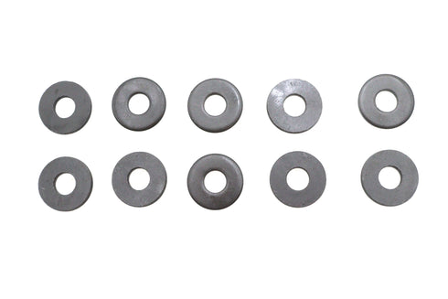 Colony Plain Steel Washers 25/64 inch X 1 inch X 1/8 inch - 37-0742