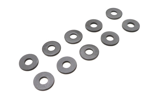 Colony Plain Steel Washers 25/64 inch X 1 inch X 1/8 inch - 37-0742