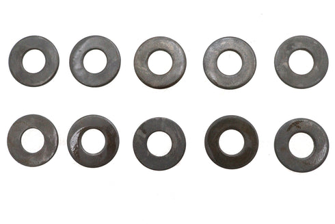 Colony Plain Steel Washers 3/8 inch X 13/16 inch X 1/16 inch - 37-0743