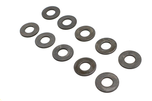 Colony Plain Steel Washers 3/8 inch X 13/16 inch X 1/16 inch - 37-0743