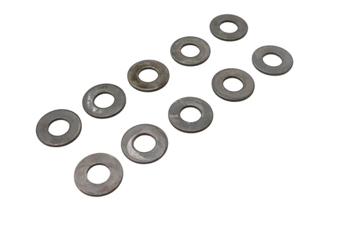Colony Plain Steel Washers 3/8 inch X 13/16 inch X 1/16 inch - 37-0743