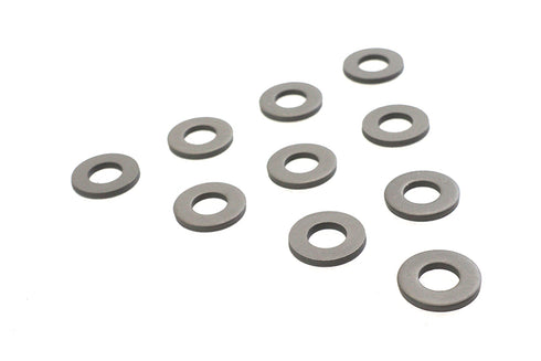 Colony Plain Steel Washers 7/16 inch X 15/16 inch X 1/8 inch - 37-0744