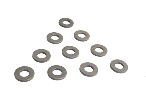 Colony Plain Steel Washers 7/16 inch X 15/16 inch X 1/8 inch - 37-0744