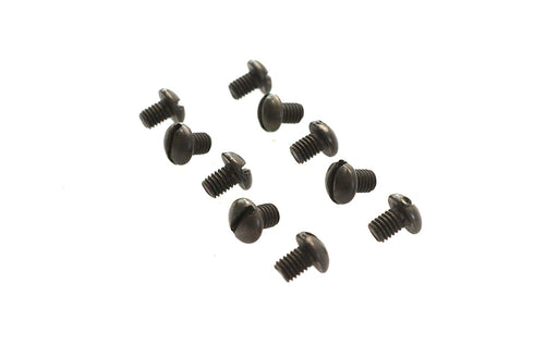Colony Round Head Screws 10-32 X 1/4 inch - 37-0751