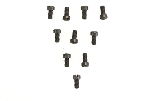 Colony Fillister Head Screws 10-32 X 3/8 inch - 37-0752