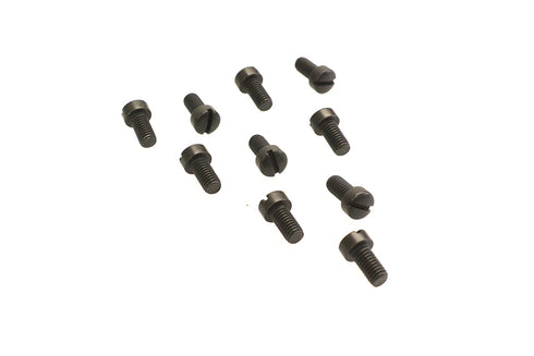 Colony Fillister Head Screws 10-32 X 3/8 inch - 37-0752