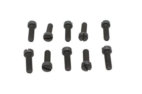 Colony Fillister Head Screws 10-24 X 5/8 inch - 37-0756