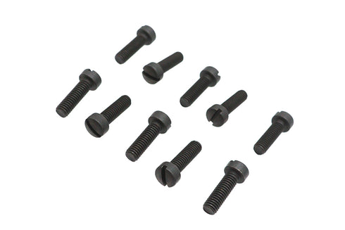 Colony Fillister Head Screws 10-24 X 5/8 inch - 37-0756