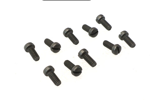 Colony Fillister Head Screws 12-24 X 1/2 inch - 37-0758