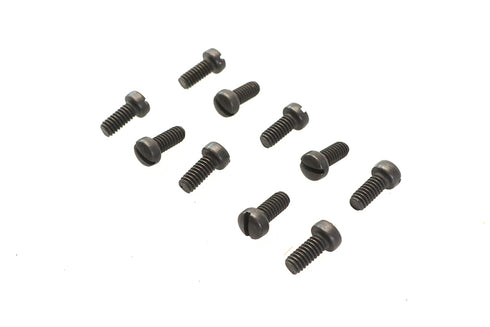 Colony Fillister Head Screws 12-24 X 1/2 inch - 37-0758