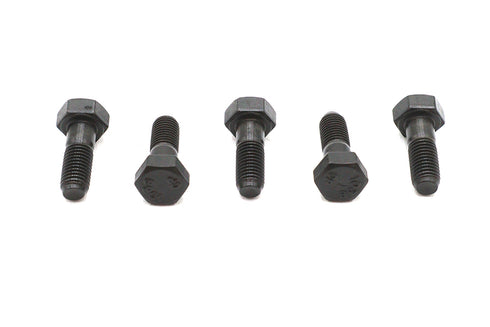 Colony Oval Countersunk Head Screws 12-24 X 13/16 inch - 37-0759