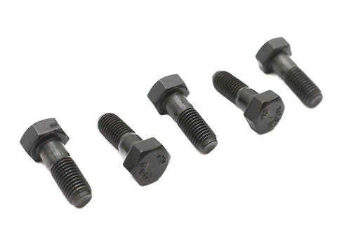 Colony Oval Countersunk Head Screws 12-24 X 13/16 inch - 37-0759