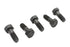 Colony Oval Countersunk Head Screws 12-24 X 13/16 inch - 37-0759