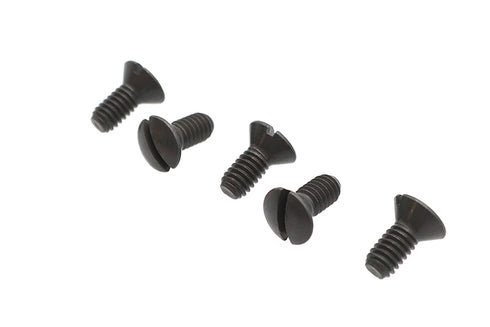 Colony Oval Countersunk Head Screw 12-24 X 1/2 inch - 37-0760