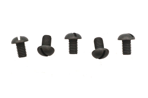 Colony Round Head Screws - 37-0761