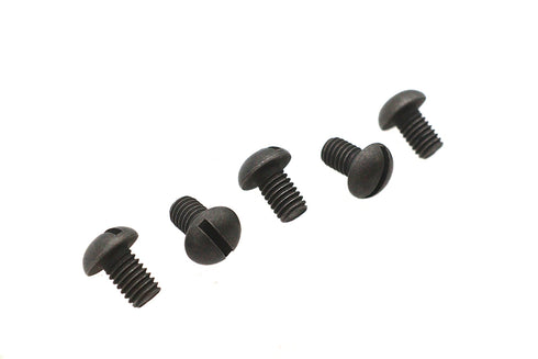 Colony Round Head Screws - 37-0761