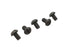 Colony Round Head Screws - 37-0761