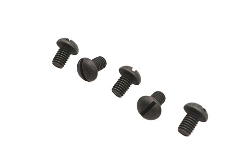 Colony Round Head Screws - 37-0761
