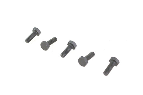 Colony Hexagon Head Bolts 1/4 inch-24 X 3/4 inch - 37-0765