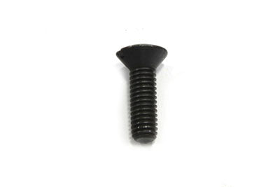 Colony Oval Countersunk Head Screws 1/4 inch-24 X 13/16 inch - 37-0767