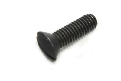 Colony Oval Countersunk Head Screws 1/4 inch-24 X 13/16 inch - 37-0767