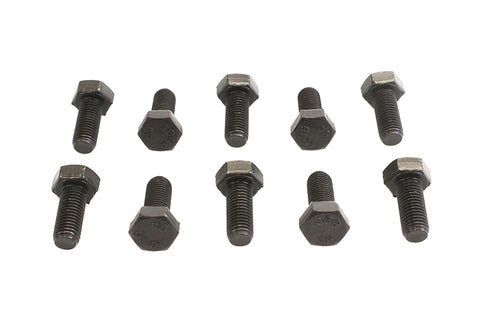 Colony Hexagon Head Bolts 5/16 inch-24 X 3/4 inch - 37-0768