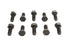 Colony Hexagon Head Bolts 5/16 inch-24 X 3/4 inch - 37-0768