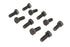 Colony Hexagon Head Bolts 5/16 inch-24 X 3/4 inch - 37-0768