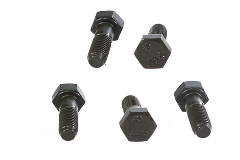 Colony Hexagon Head Bolts 5/16 inch-24 X 7/8 inch - 37-0769