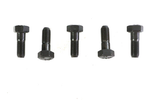 Colony Hexagon Head Bolts 5/16 inch-24 X 7/8 inch - 37-0769