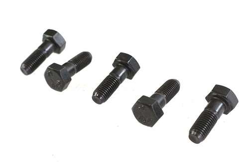 Colony Hexagon Head Bolts 5/16 inch-24 X 7/8 inch - 37-0769