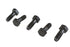 Colony Hexagon Head Bolts 5/16 inch-24 X 7/8 inch - 37-0769