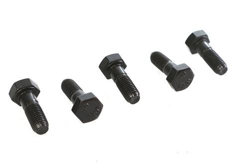 Colony Hexagon Head Bolts 5/16 inch-24 X 7/8 inch - 37-0769
